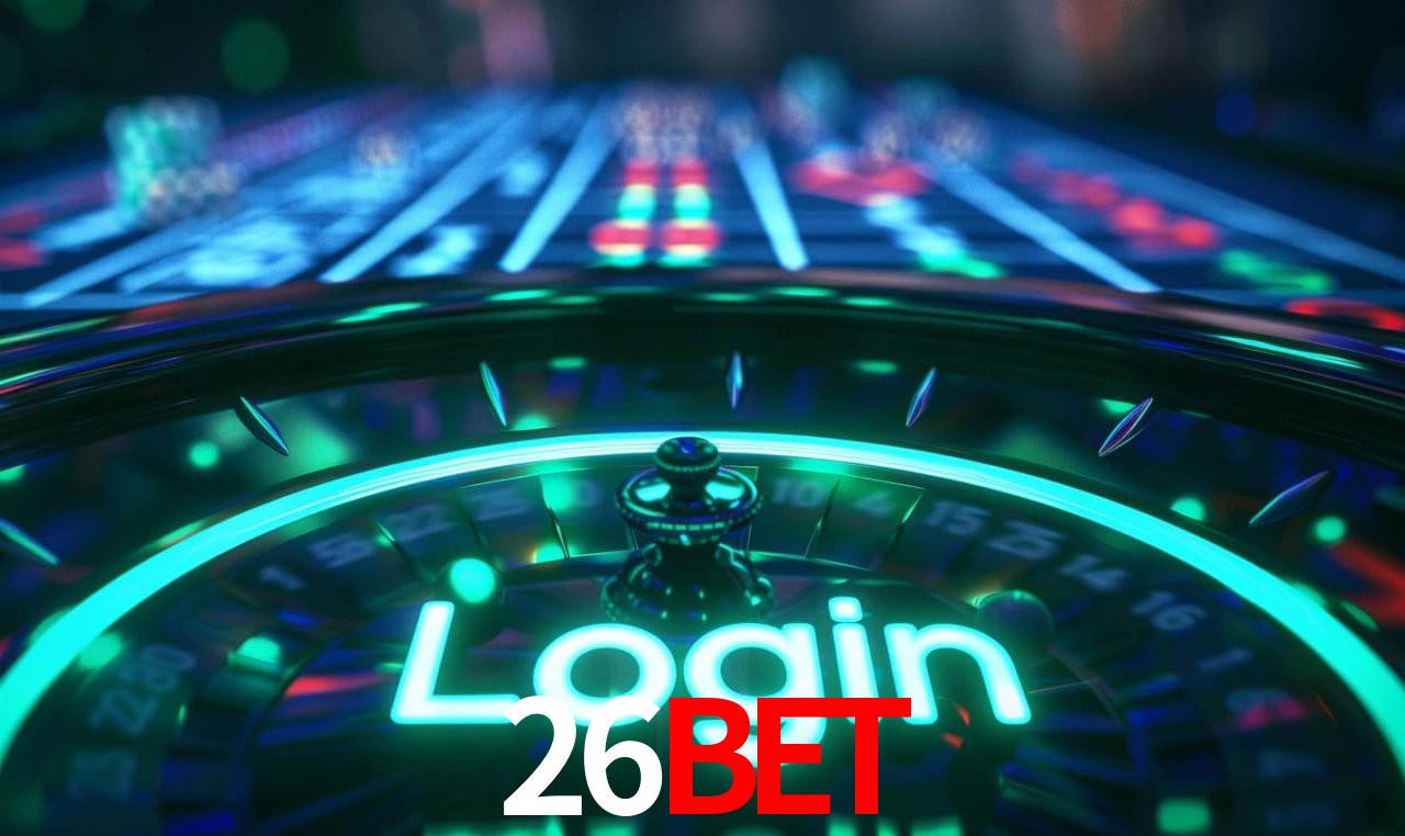 A Revolução dos Aplicativos de Jogos no 26bet