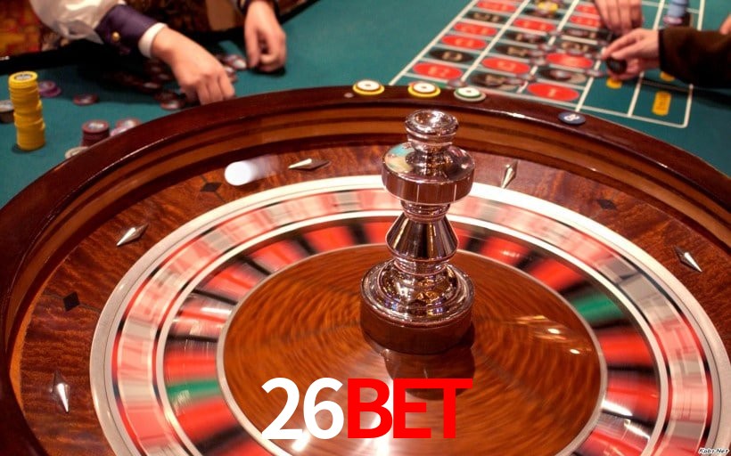 Descubra a Essência do 26bet: Nossa História e Compromissos